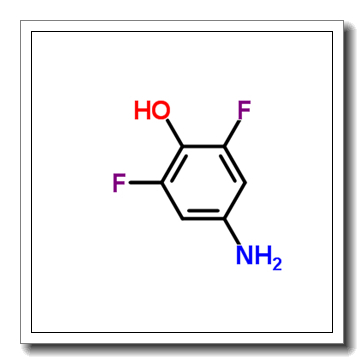 4-Amino-2,6-difluorophenol CAS 126058-97-7