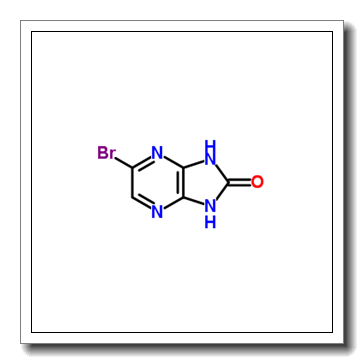 5-Bromo-1H-imidazo[4,5-b]pyrazin-2(3H)-one CAS 1260763-85-6