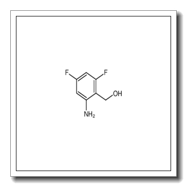 (2-amino-4,6-difluorophenyl)methanol