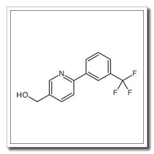 5-(4-甲磺酰氨基苯基)-2H-四唑