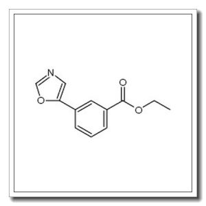 3-(5-噁唑基)苯甲酸乙酯