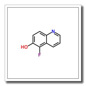 5-Fluoro-6-quinolinol