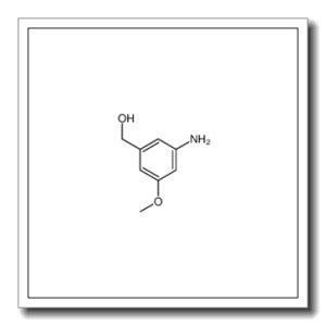 (3-Amino-5-methoxyphenyl)methanol