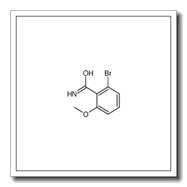 2-Bromo-6-methoxybenzamide