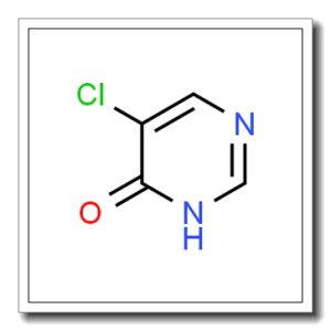4-Bromo-5-chloropyrimidine