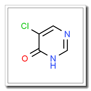 4-Bromo-5-chloropyrimidine