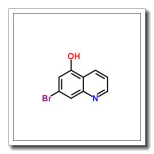 7-Bromoquinolin-5-ol