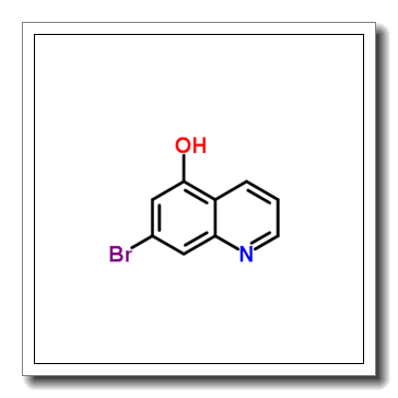 7-Bromoquinolin-5-ol