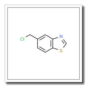 5-(氯甲基)苯并[D]噻唑
