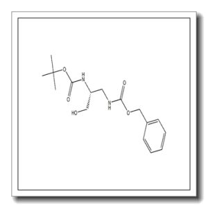 BOC-D-DAP(Z)-OL