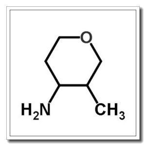 3-Methyltetrahydro-2H-pyran-4-amine