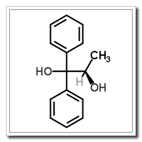 (R)-1,1-二苯基-1,2-丙二醇
