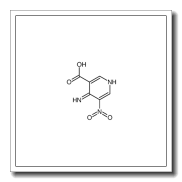 4-Amino-5-nitronicotinic acid