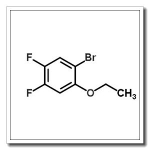 1-Bromo-2-ethoxy-4,5-difluorobenzene