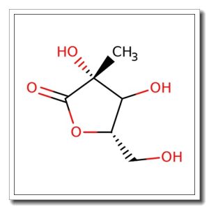 2-C-Methyl-L-ribono-1,4-lactone