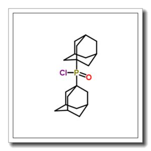 二-1-金刚烷基氯化膦