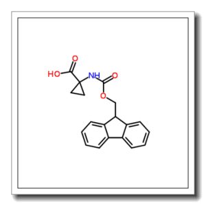 N-Fmoc-1-氨基环丙烷羧酸