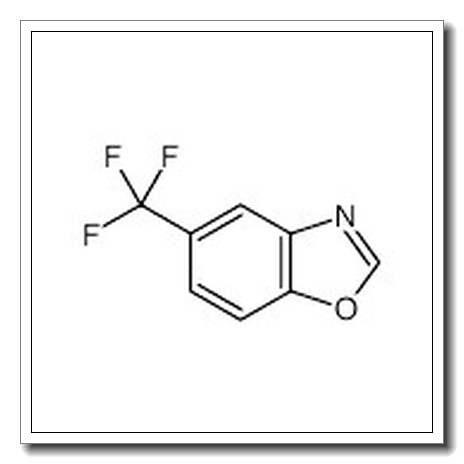 5-(三氟甲基)苯并噁唑