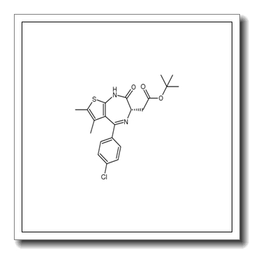 (S)-tert-butyl 2-(5-(4-chlorophenyl)-6,7-dimethyl-2-oxo-2,3-dihydro-1H-thieno[2,3-e][1,4]diazepin-3-yl)acetate CAS 1268524-67-9