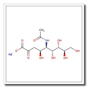 N-Acetylneuraminic acid sodium salt
