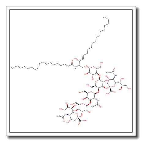 GD1a-Ganglioside