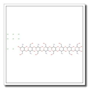 Chitopentaose hydrochloride