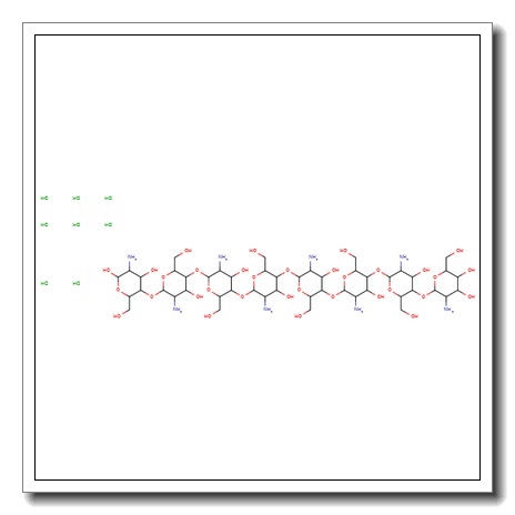 Chitopentaose hydrochloride