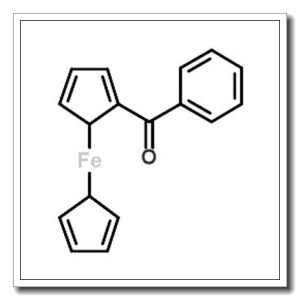 苯甲酰基二茂铁