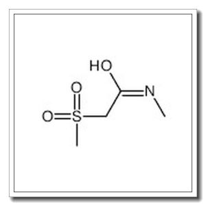 N-甲基-2-(甲基磺酰基)乙酰胺