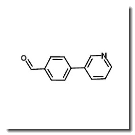 4-(3-Pyridinyl)benzaldehyde CAS 127406-55-7 