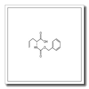 N-Cbz-D-烯丙基甘氨酸