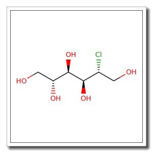 2-Chloro-2-deoxy-D-mannitol