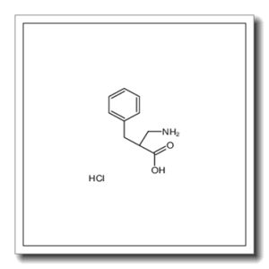 (R)-3-氨基-2-苄基丙酸盐酸盐