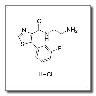 Ro 41-1049盐酸盐