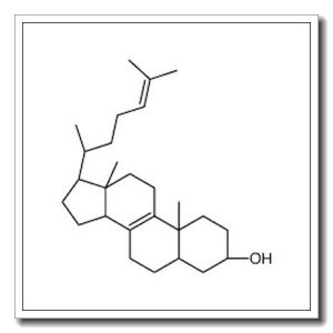 zymosterol
