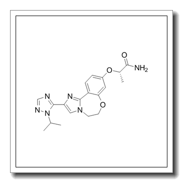 GDC-0326 CAS 1282514-88-8