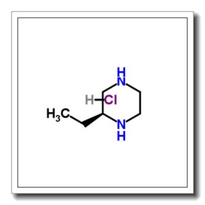 (S)-2-Ethylpiperazine dihydrochloride