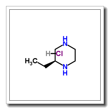 (S)-2-Ethylpiperazine dihydrochloride