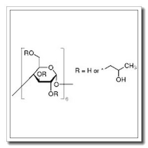 (2-羟丙基)-α-环糊精