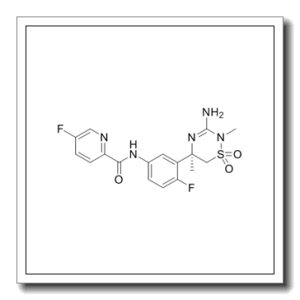 Verubecestat