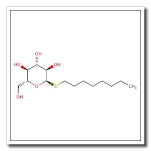 Octyl α-D-thioglucopyranoside