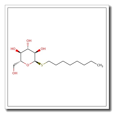 Octyl α-D-thioglucopyranoside