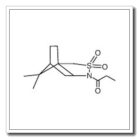 N-丙酰基-(2S)-樟烷-10,2-磺内酰胺