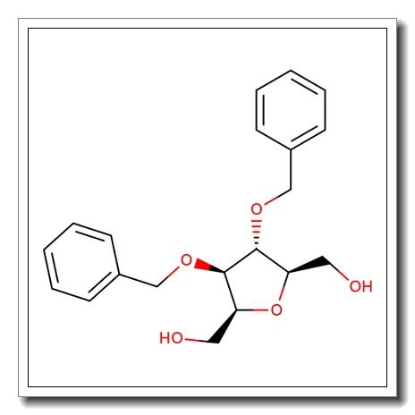 2,5-Anhydro-3,4-dibenzyl-D-glucitol