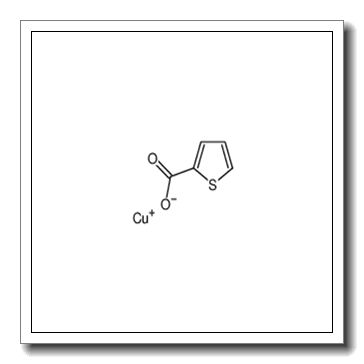 Copper(1+) 2-thiophenecarboxylate