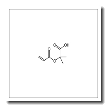 2-(Acryloyloxy)-2-methylpropanoic acid