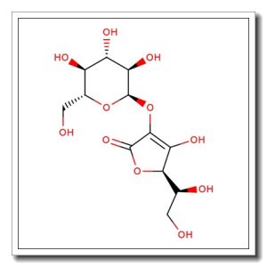 2-O-a-D-Glucopyranosyl-L-ascorbic acid
