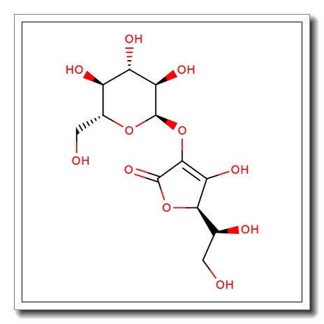 2-O-a-D-Glucopyranosyl-L-ascorbic acid