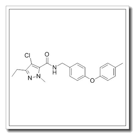 tolfenpyrad CAS 129558-76-5 