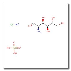 D-Glucosamine-2-N,3-O,6-O-trisulfate sodium